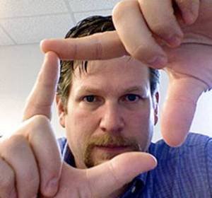 Chris Brogan, Keynote at ASE09