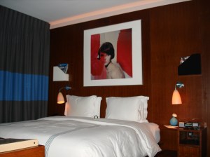 King Deluxe Room