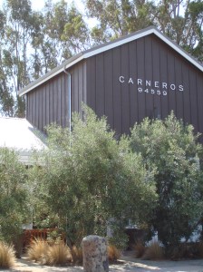 Caneros Inn