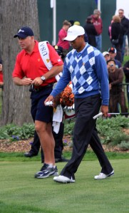 Tiger Woods