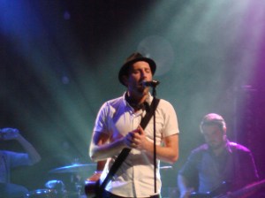 Mat Kearney