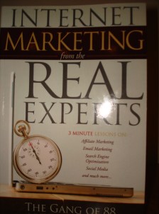 Internet Marketing My Shawn Collins and Missy Ward